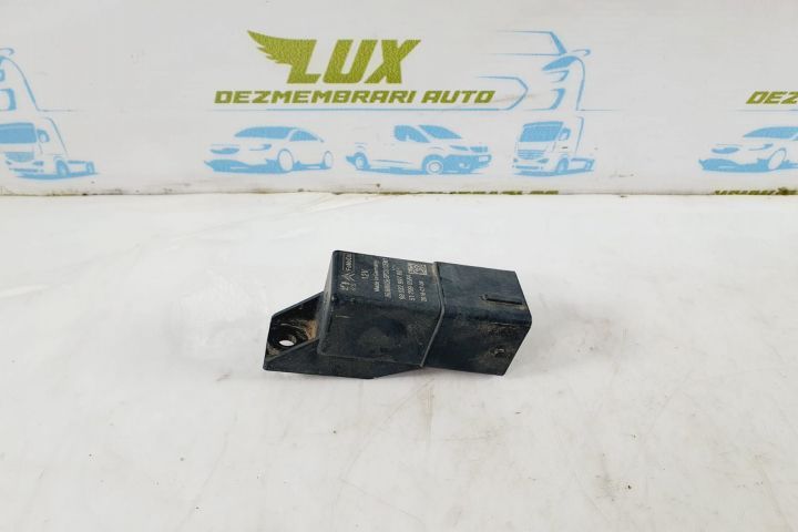 Releu bujii incandescente 1.5 tdci 9803299780 Ford Focus 3  [din 2011 pana  2015] seria
