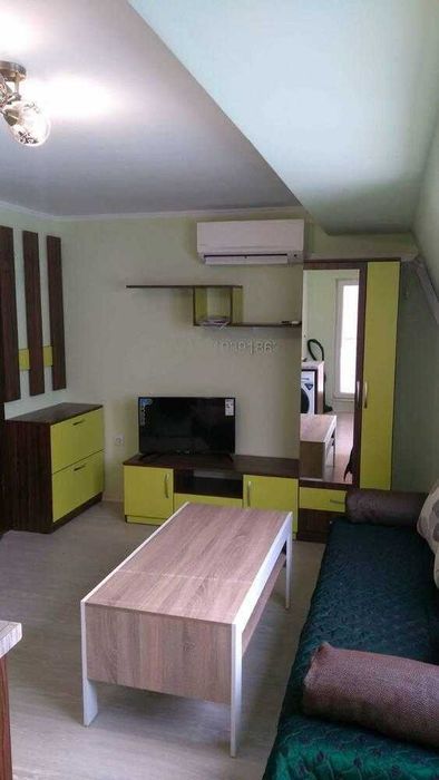 Дава се под наем Едностаен апартамент в Пловдив, Каменица 1 - 40 кв.м за 280.5 € - Снимка #1