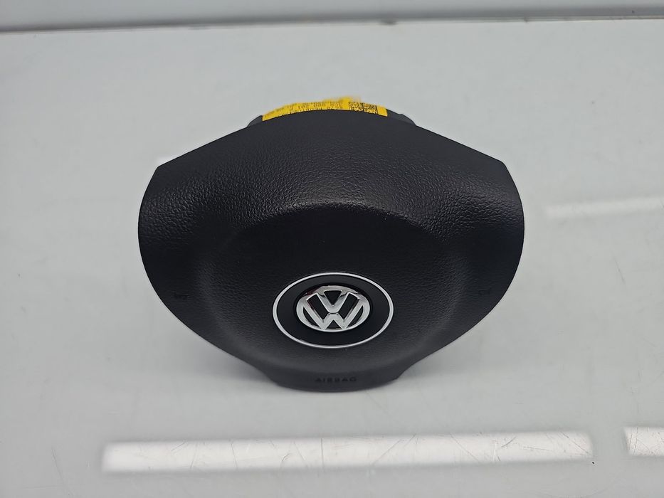 Airbag volan Volkswagen Passat B7 (362) [Fabr 2010-2014] 3C8880201P