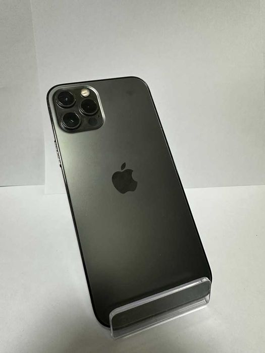 Apple iPhone 12 Pro 128 Gb Акк 78% (Астана, Республики 9) Лот 108/5478