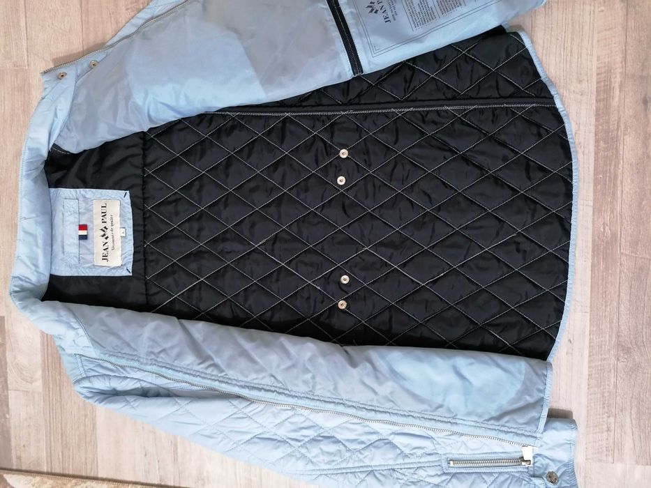 Дамско пролетно есенно яке