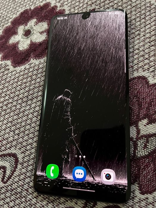 Samsung galaxy C20 ultra 5g