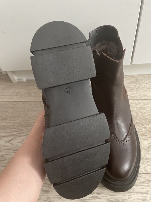 Челси натуралка 40 размер