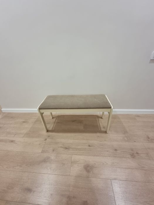 Оттоманка коричневый