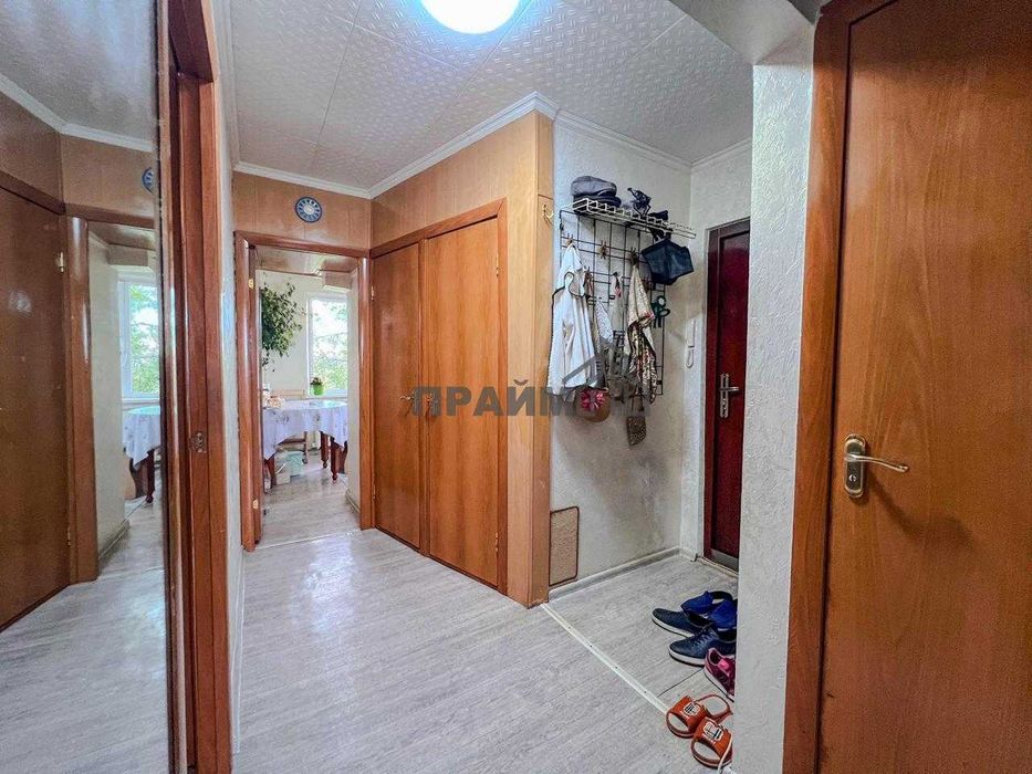 ПРОДАМ 3Х ком. Жастар (Темирлан ПРАЙМ)