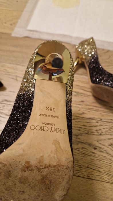 Маркови обувки и сандали