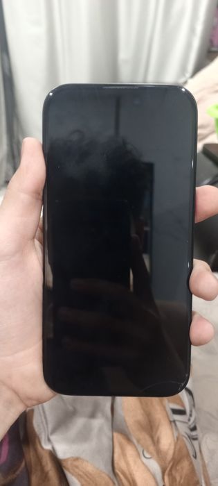 Айфон 16 в идиале