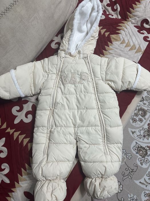 Продам комбинезон