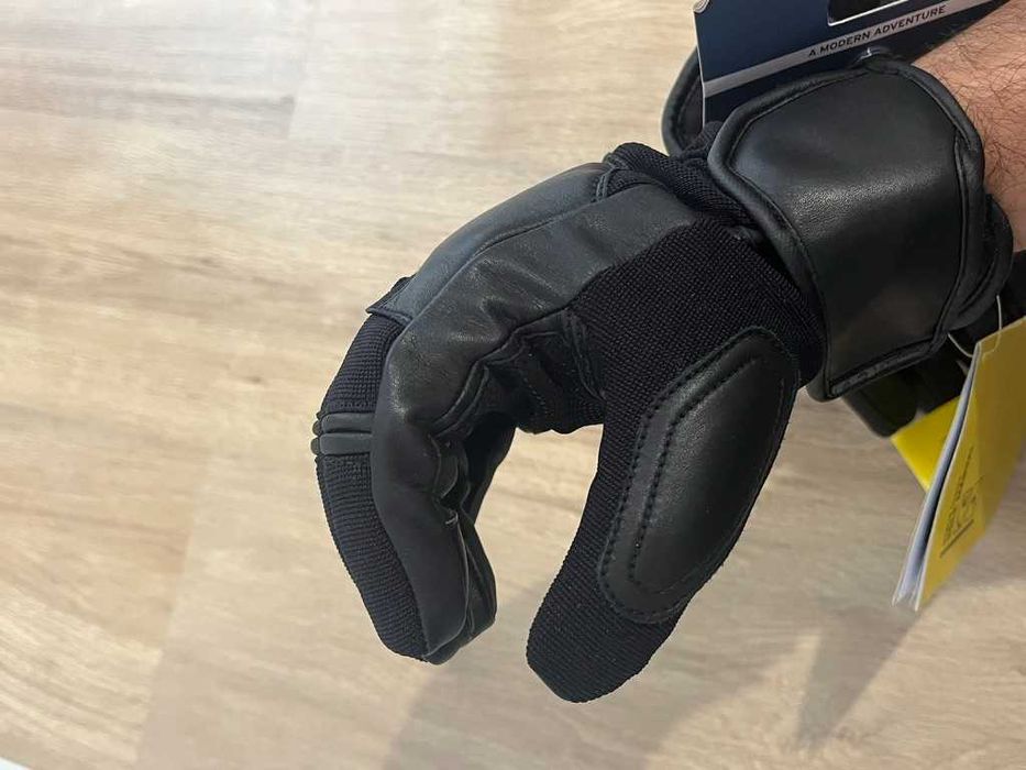 Manusi moto, noi, marimi XS, S, M, XL(32)