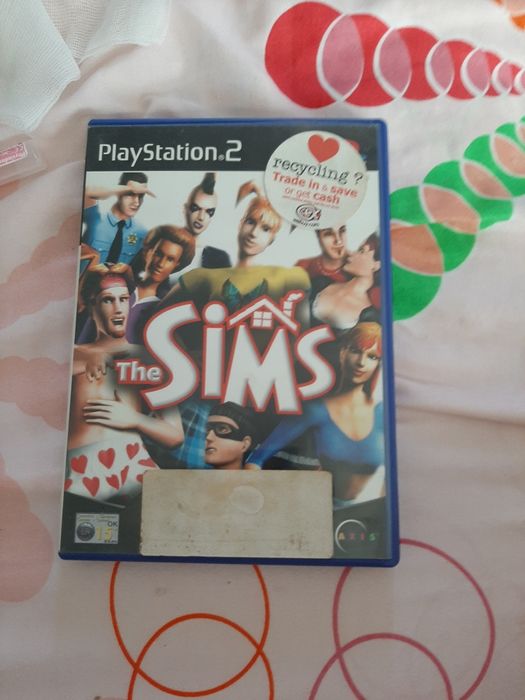 Jocuri playstation 2