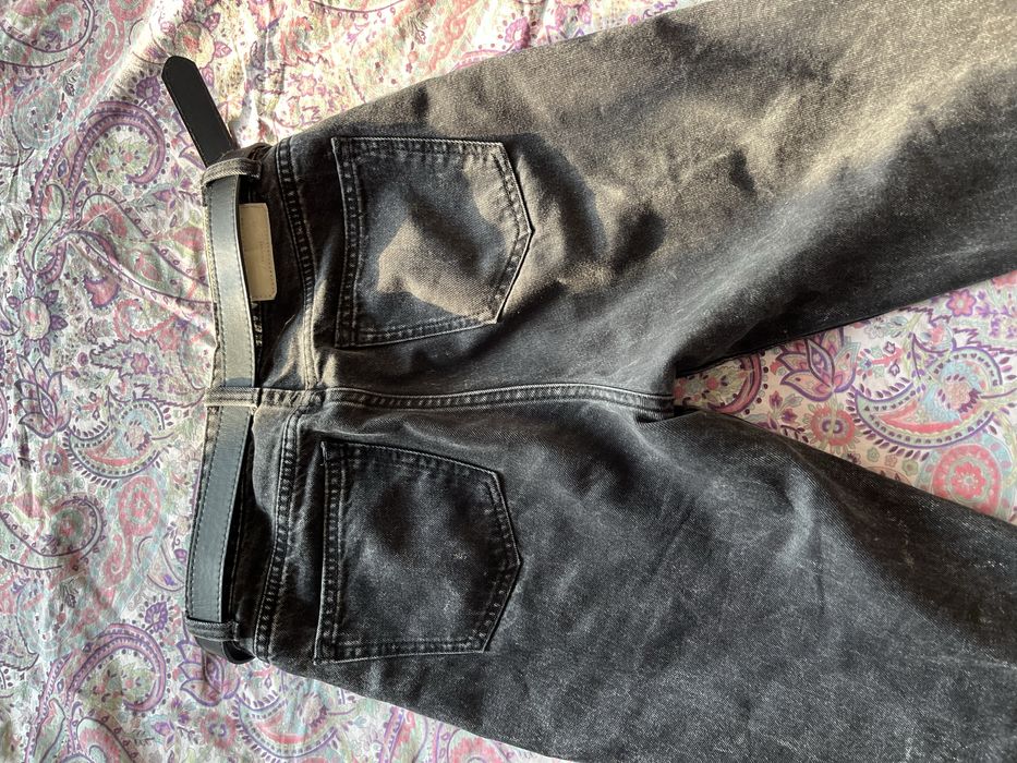 Джинсы бершка продам