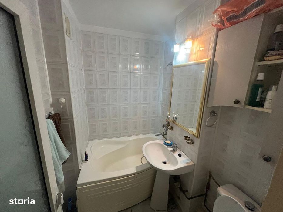 Nord(Romanitei),apartament 2 camere,3/4,de vanzare