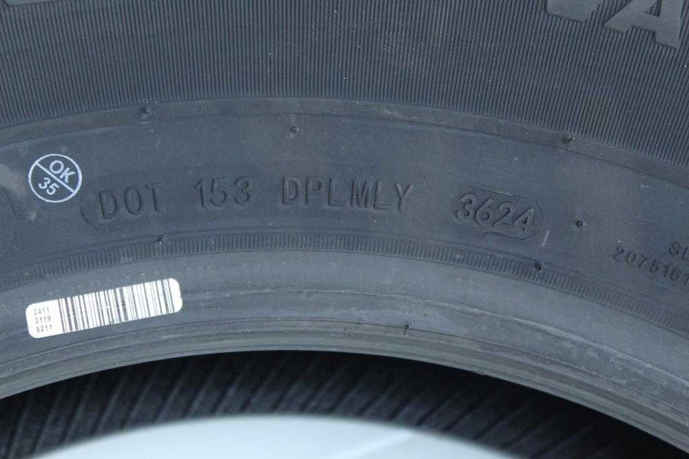 Anvelope noi 205/75 R16C RoadX, All Season