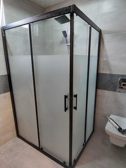 Dush kabina Dushavoy kabina Душевые перегородки Душевая кабинка