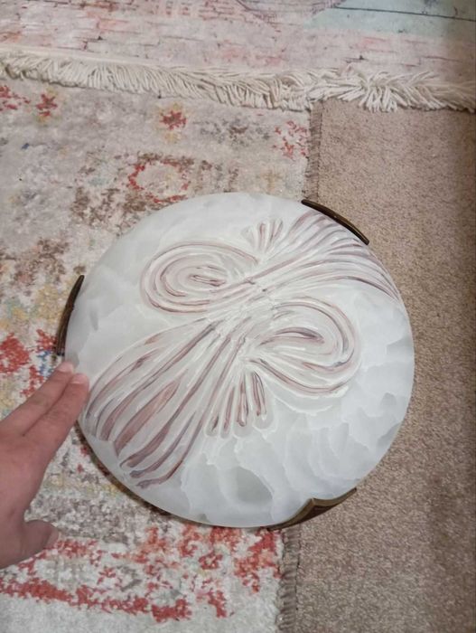 Полюлей и плафони