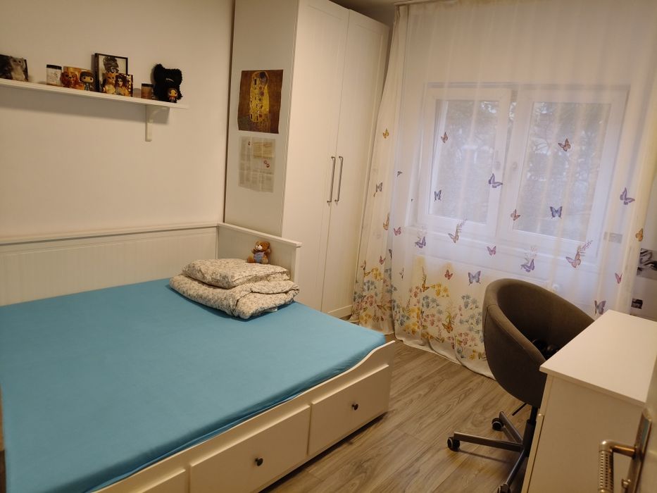 Proprietar vând apartament 3 camere — fotografia 1