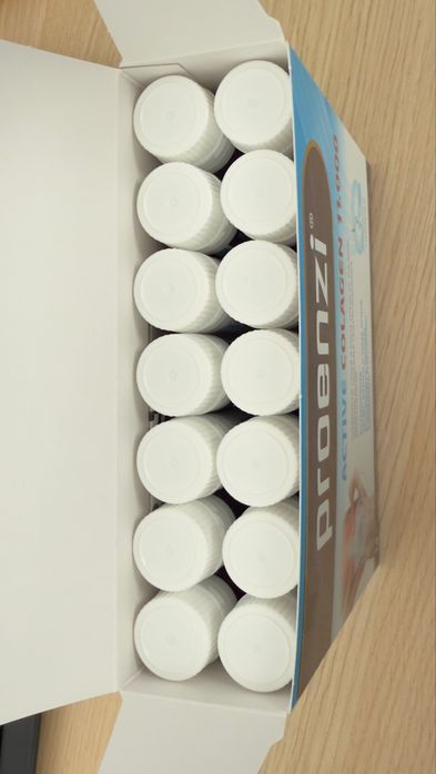 Proenzi fiole buvabile