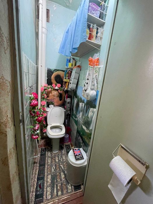 Продается 2 х ком кв пос Улугбек М,Улугбек рн №151 Жамила