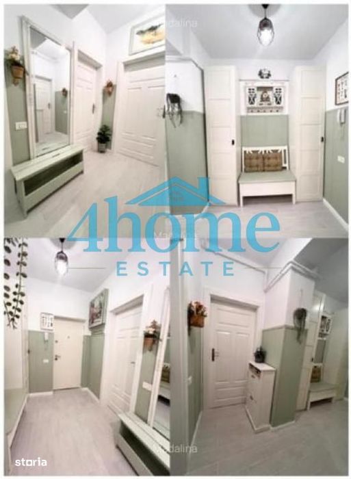 Apartament 3 camere Aparatorii Patiriei | Berceni | Parcare | Metrou