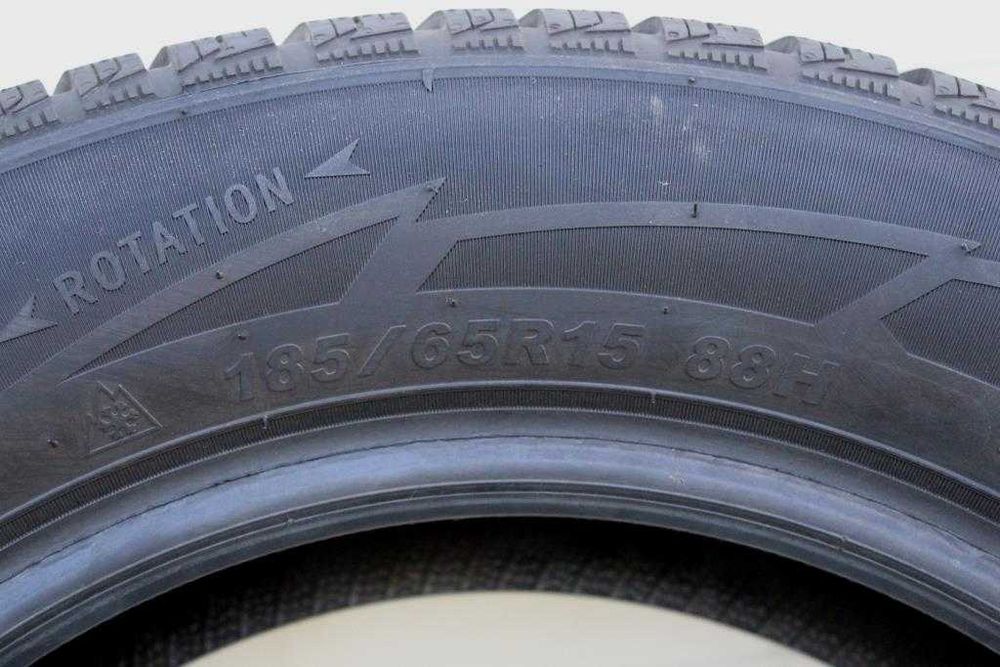 Anvelope iarna noi 185/65R15 88H Sailun