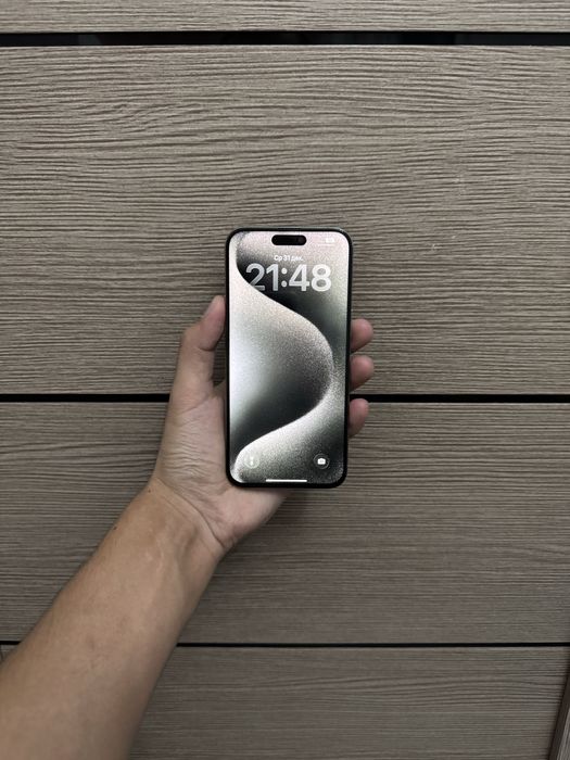 Айфон 15 про Макс 1ТБ