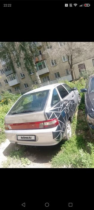 Продам Ваз 2112 г.в