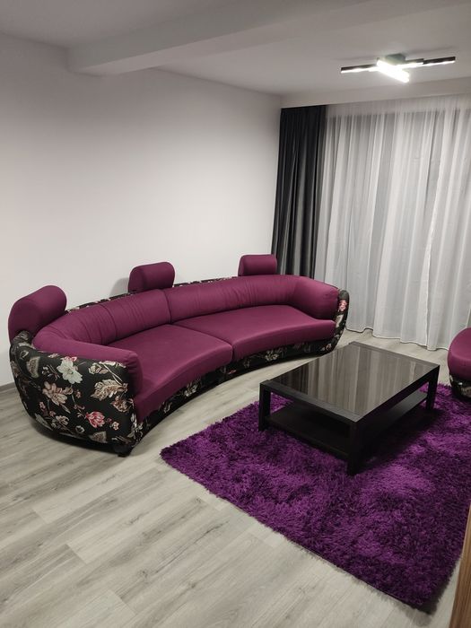 Mobila Completa Living