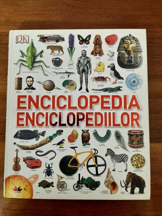 Enciclopedia Enciclopediilor