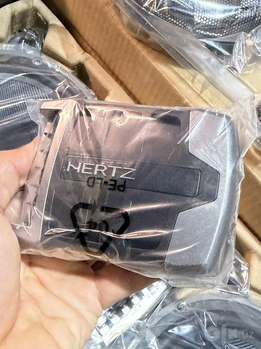 Hertz HSK165 250W