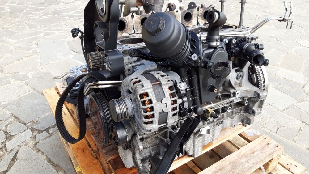 Piese și accesorii Motor Volvo xc60 2 4 D , Tip D5244T11 , euro 5.