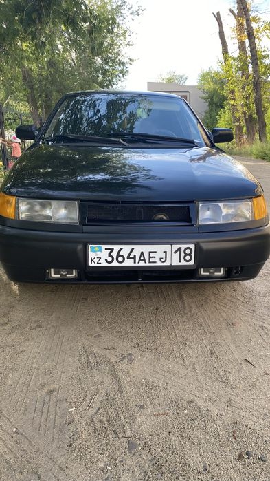 Продам  ваз  10ка