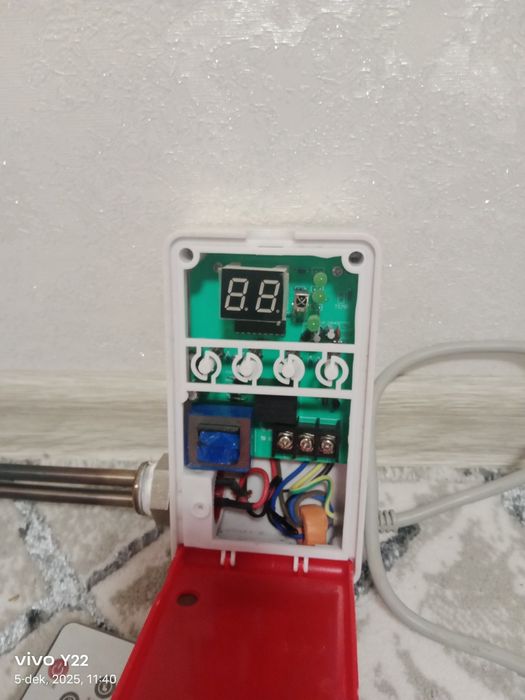 Тен сотилади яахши холади