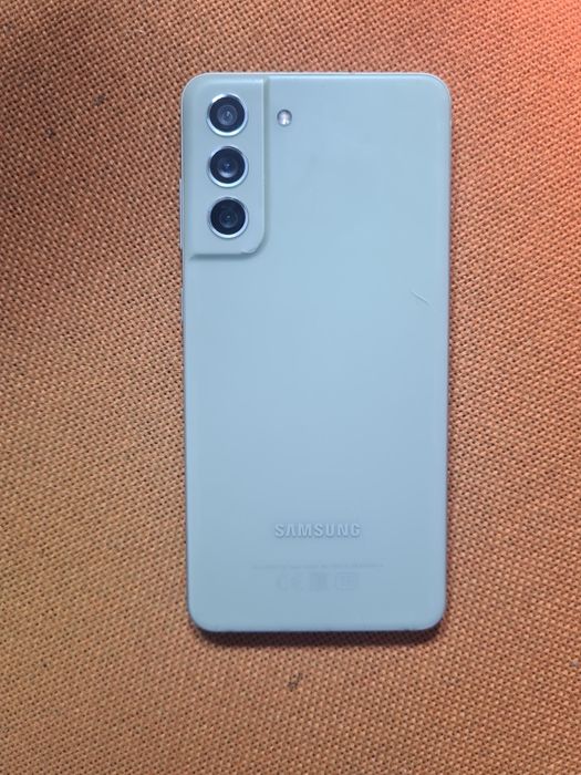 Samsung S21 fe 128gb хтс