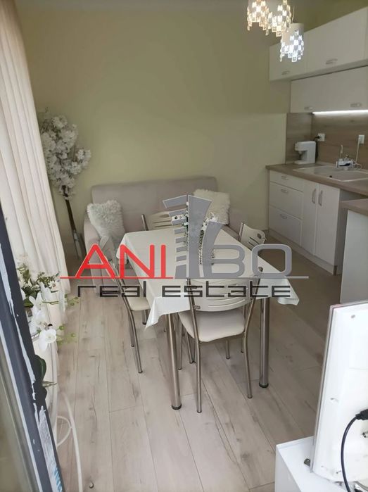 Продава се Двустаен апартамент в Варна, Победа - 62 кв.м за 1193 €/кв.м - Снимка #3