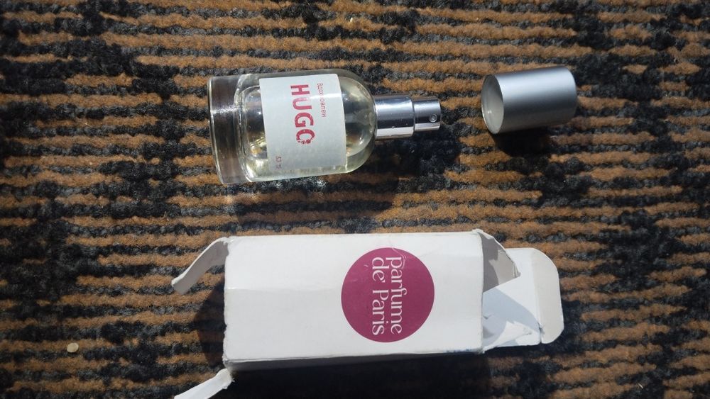 Atir Hugo 22ml парфюм
