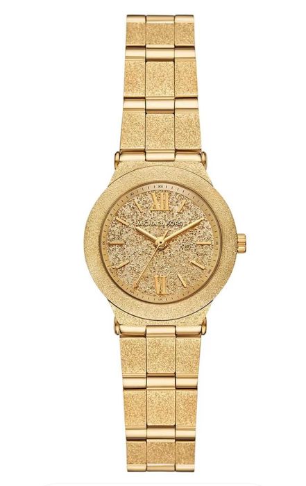 Ceas Michael Kors Gold Nou
