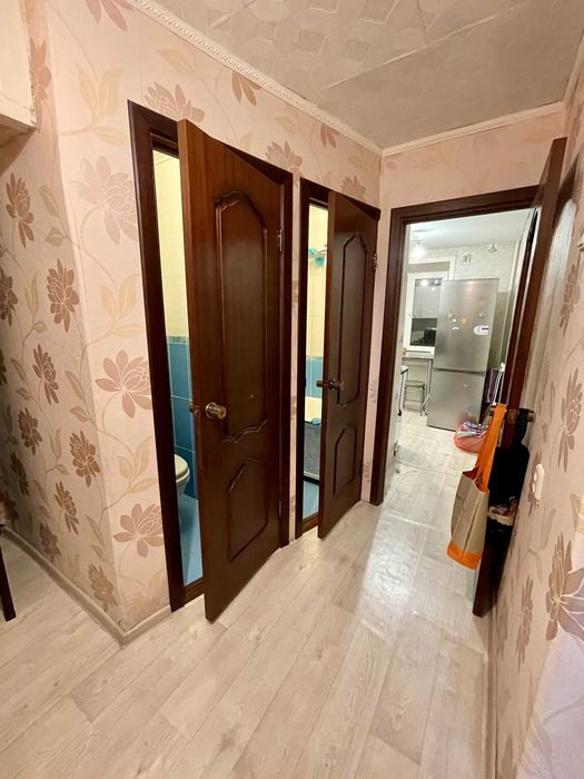 Продажа 2-комнатной квартиры