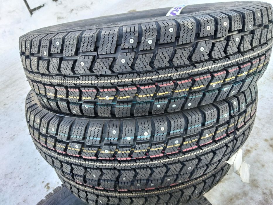 Шины зимний Газель