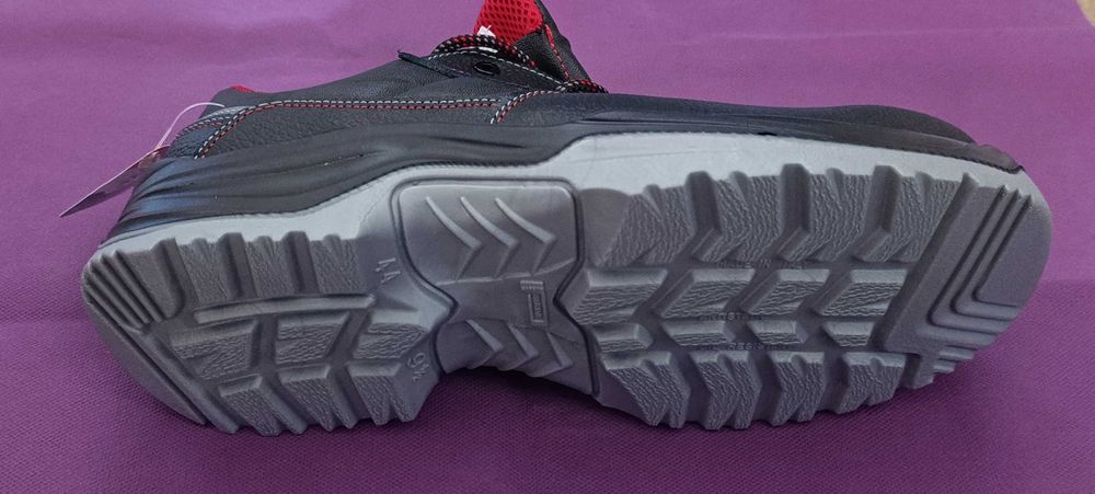 Работни обувки № 44