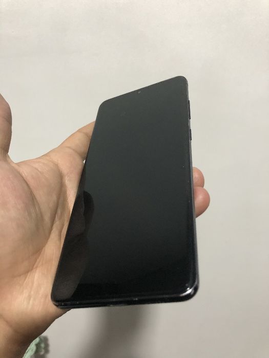 Samsung Galaxy S20 Ultra 5G