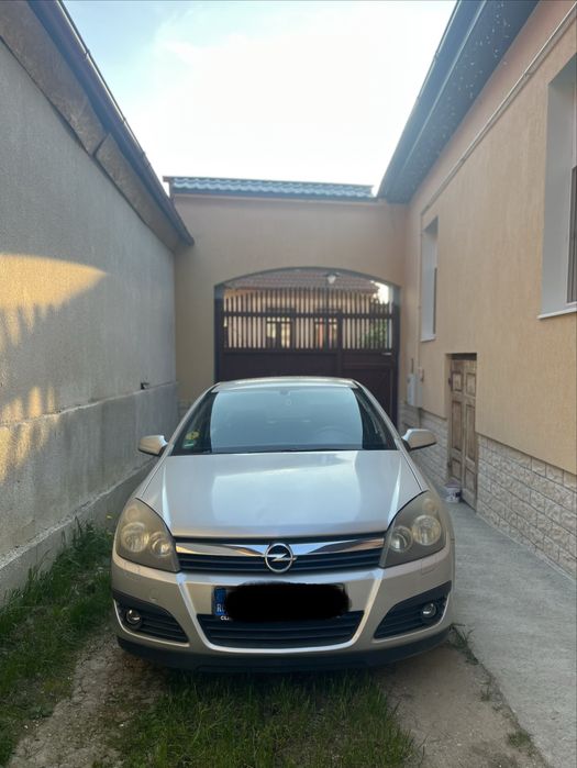 Opel astra H 2005