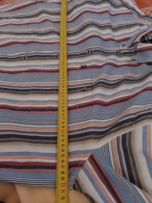 Cămașă engbers mărimea 45/46 XXL