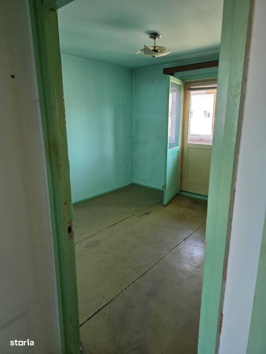 Apartament de 3 camere la  Parc IOR