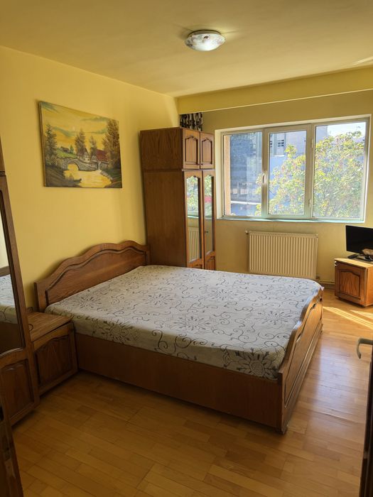 Apartament 3 camere | 63 mp | Etaj 2 | Zona Autogară – Bd. Mihai Viteazu | 84.000 €
