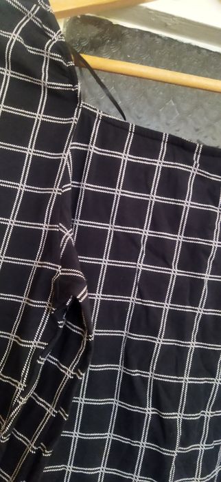 Панталон и блуза хл размер