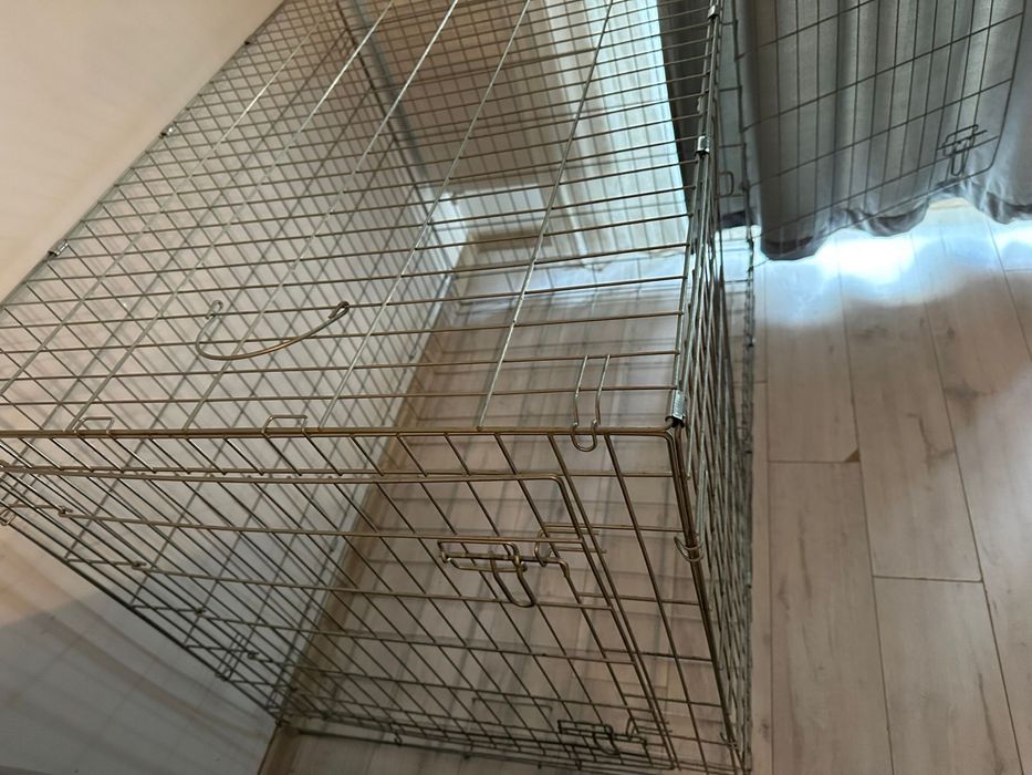 Cusca caine 114x76x87