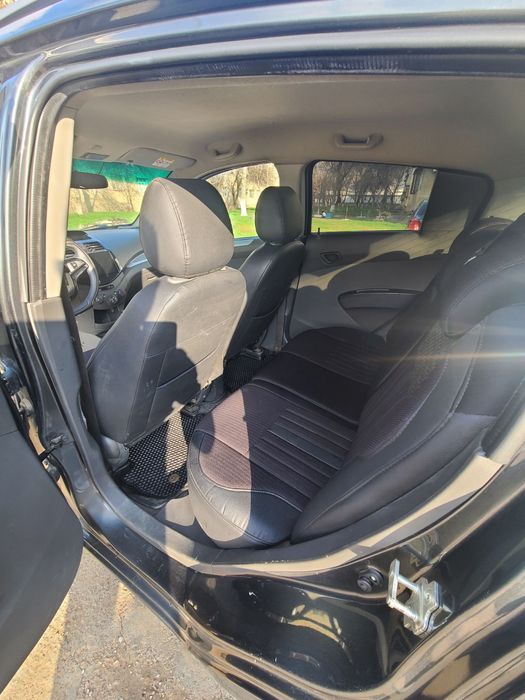 Spark 2020 автомат (спарк)