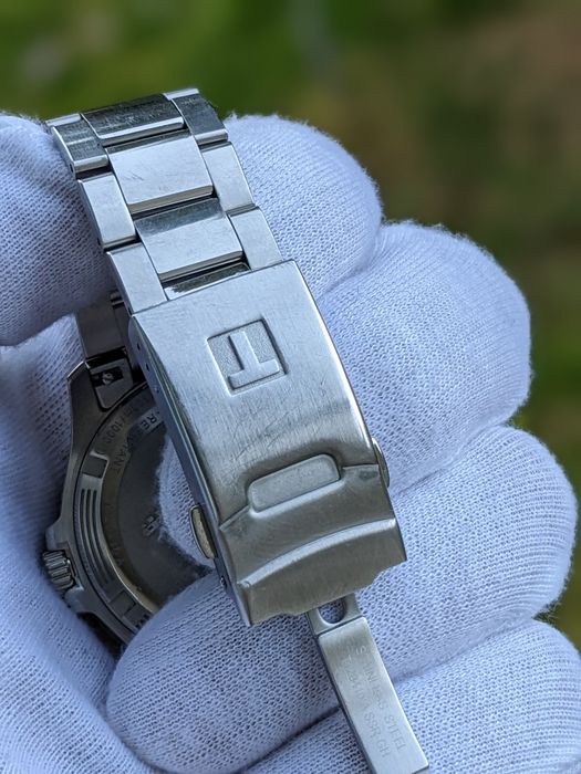 Tissot Seastar 1000 Quartz