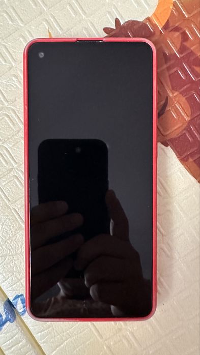 Samsung Galaxy A21S