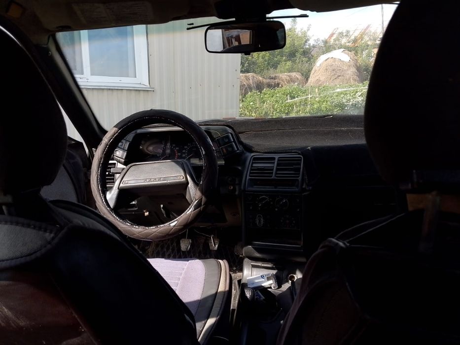 Продам рабочую машину